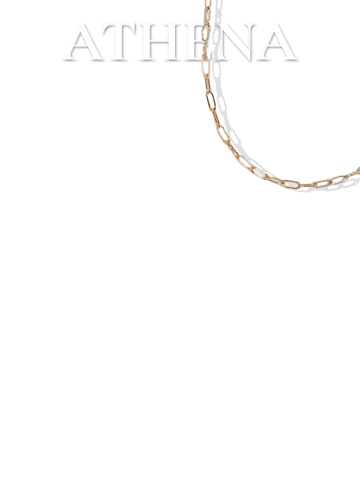 Athena Necklace