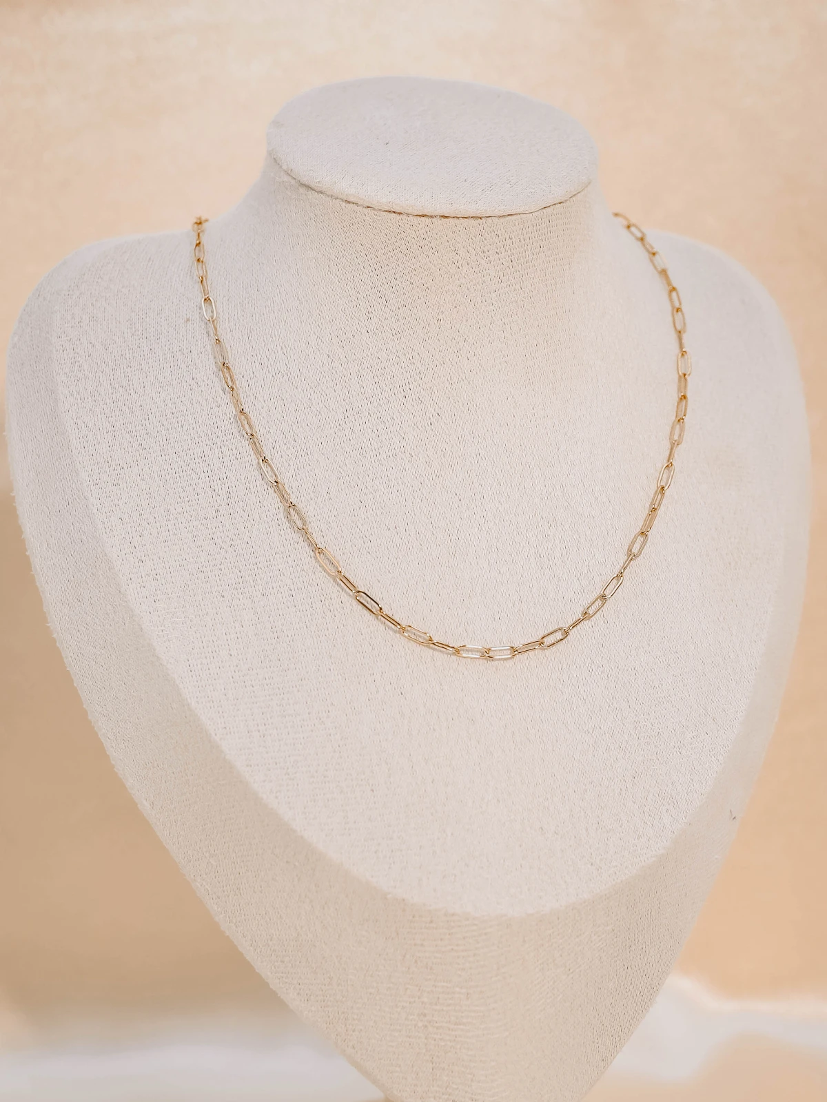 Athena Necklace
