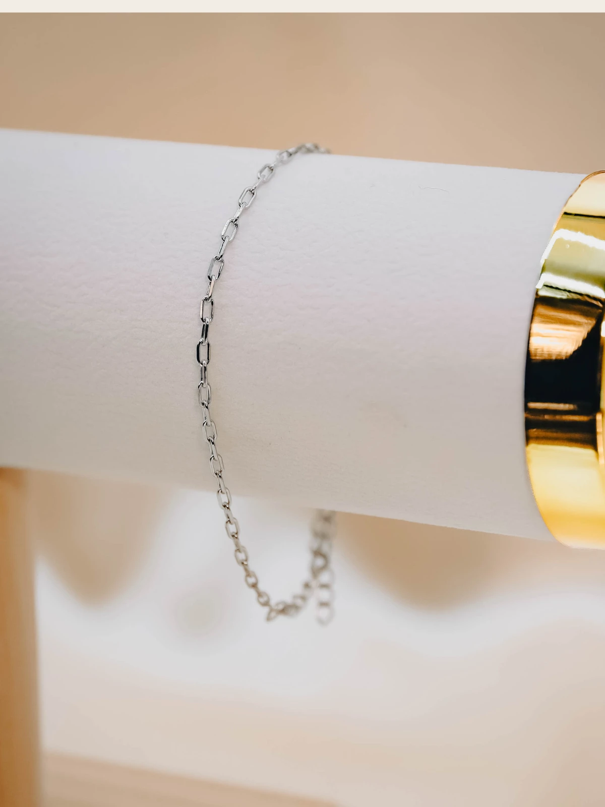Mirage Link Bracelet