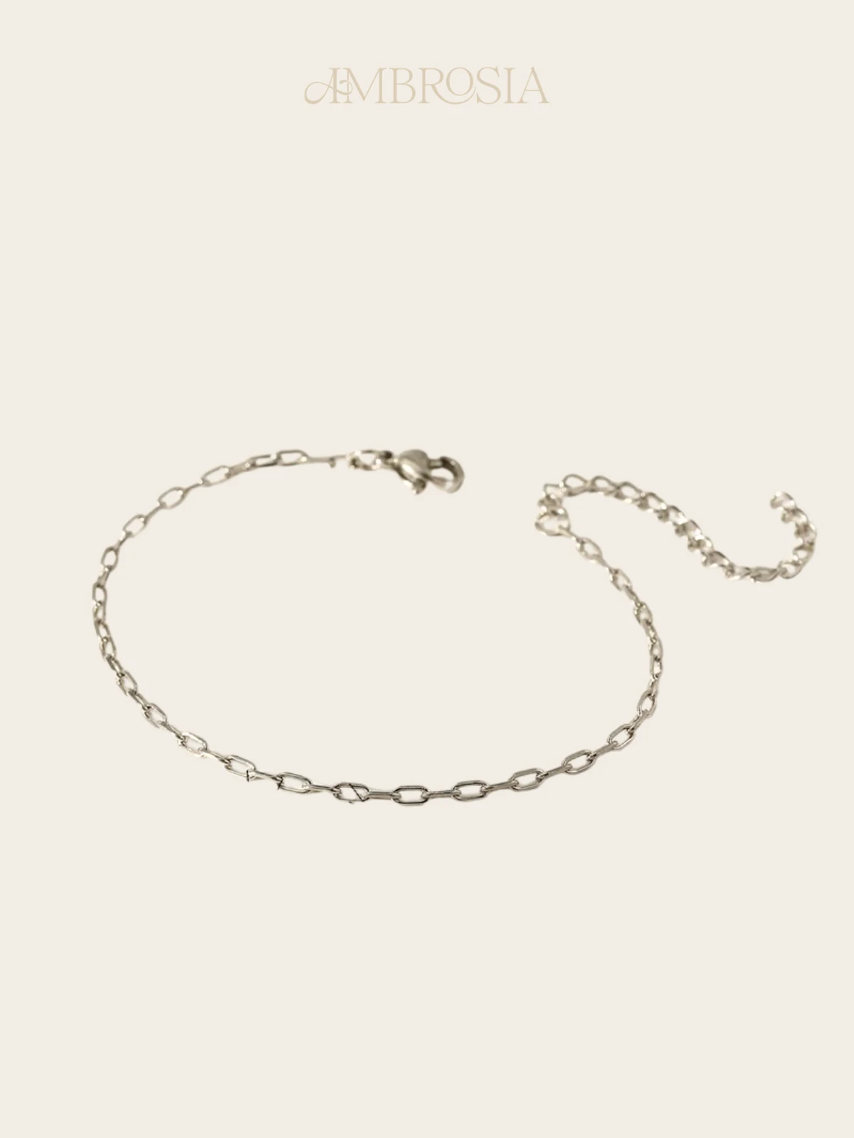 Mirage Link Bracelet