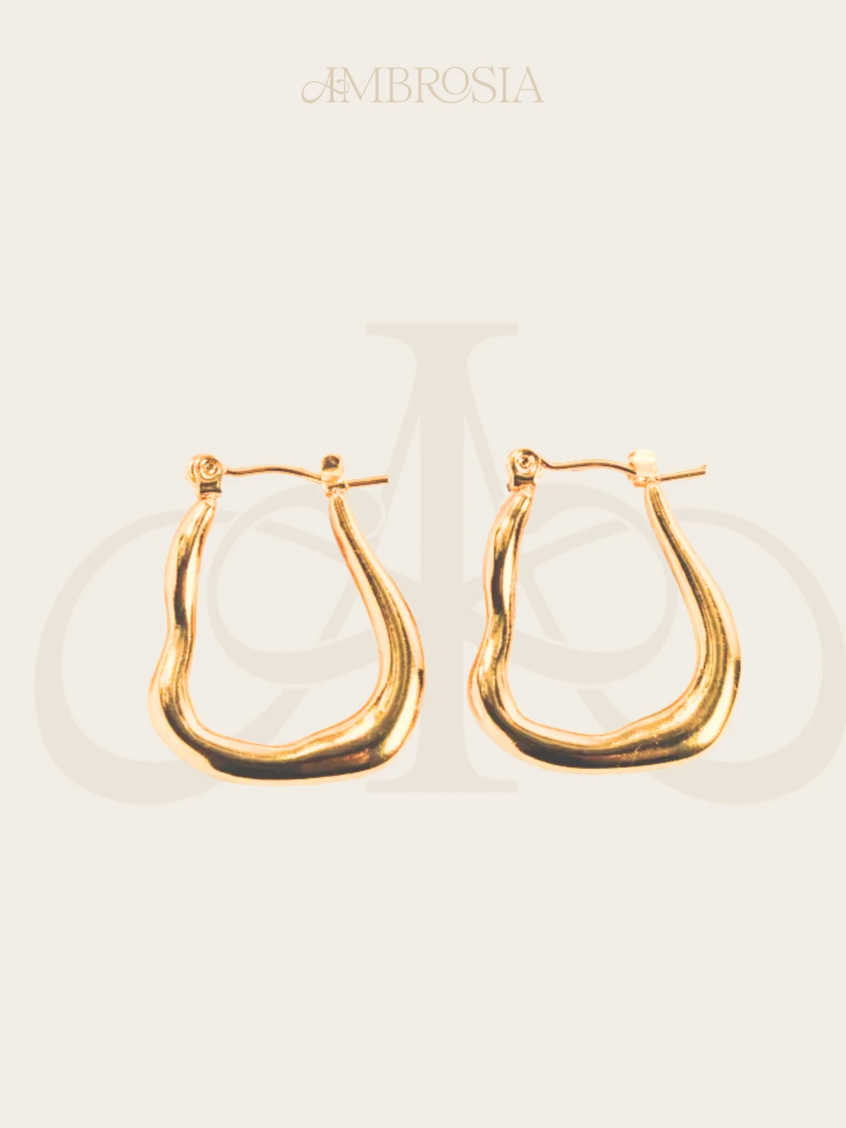 Empress Hoop