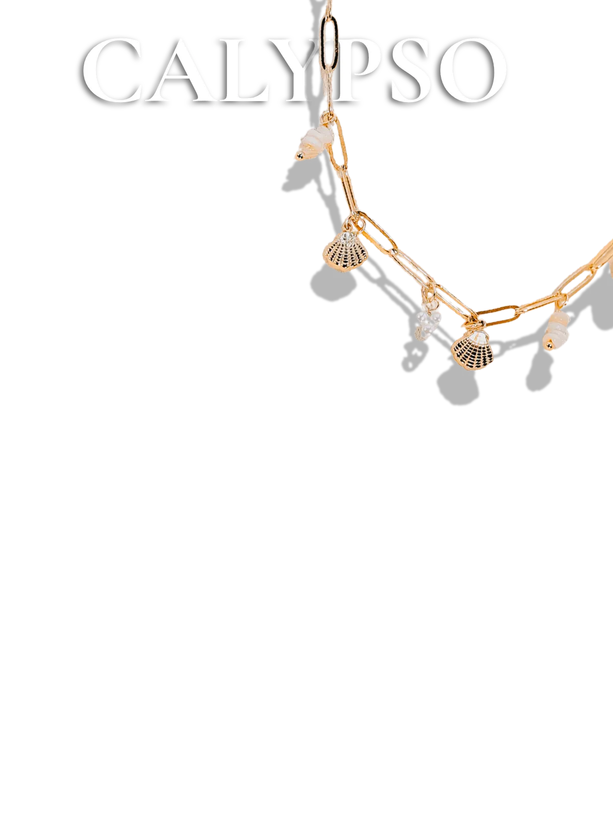 Calypso Necklace