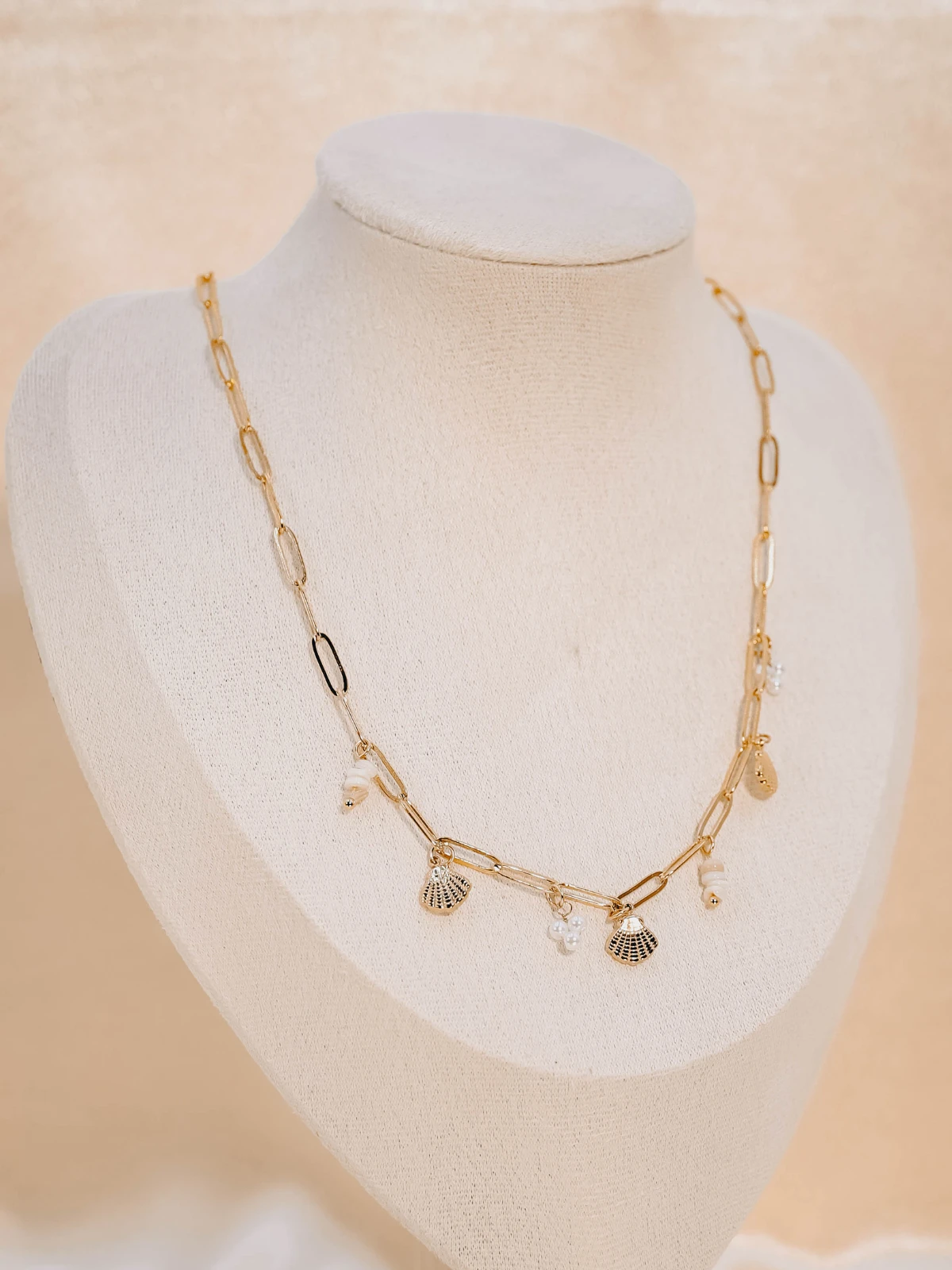 Calypso Necklace
