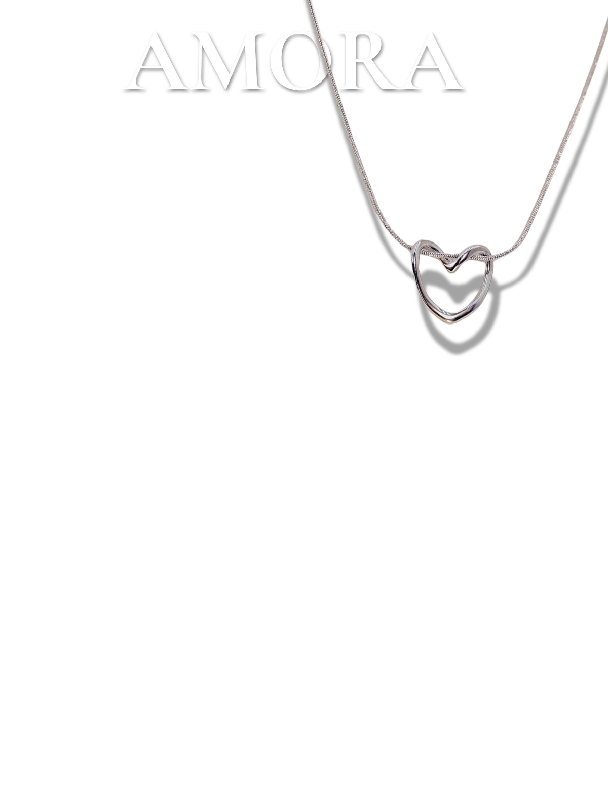 Amora Necklace